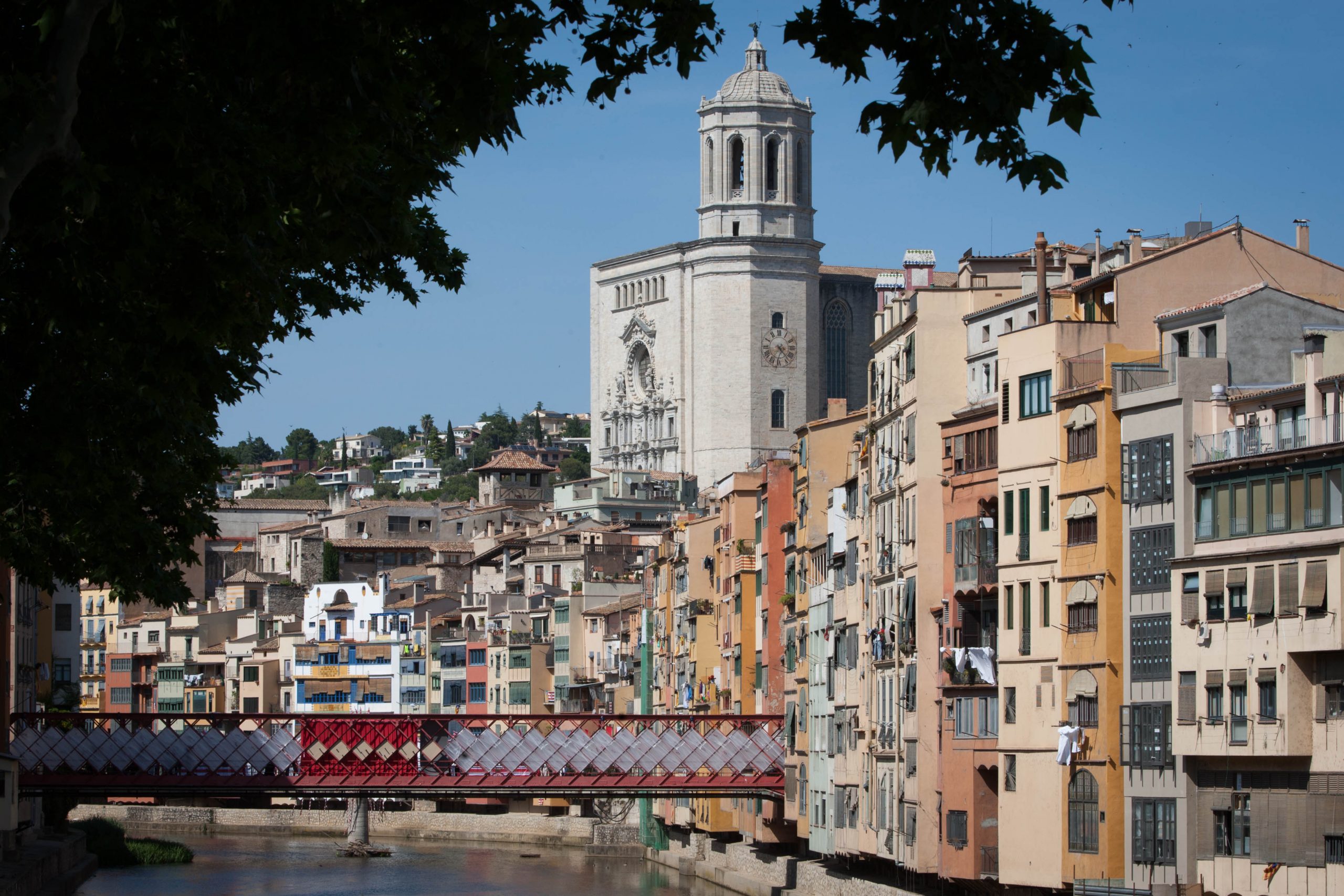 Figueras en Espagne, à visiter depuis notre camping