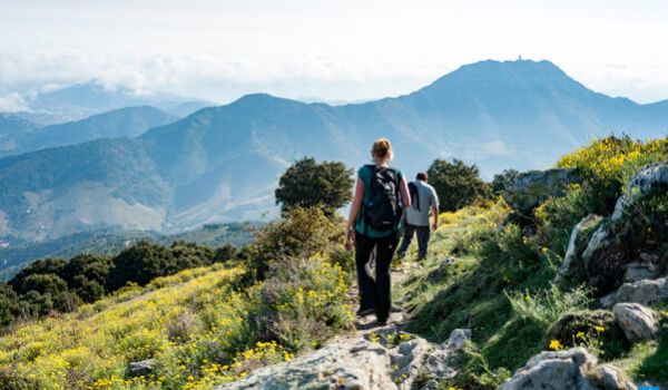 que visiter autour d'argeles sur mer randonnée montagne