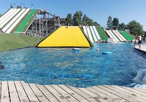 Camping Argelès-sur-Mer Ciela Village Les Marsouins