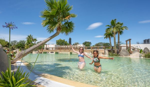Camping Argeles-sur-Mer Ciela Village Parc Aquatique